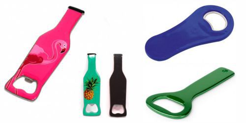 Tienda para imprimir ABREBOTELLA con Fotos o Logos. Regalos Publicitarios de ABRIDORES IMANTADOS en Madrid Navalagamella Las Rozas Arroyomolinos