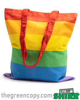 Impresión de Bolsa de Compra Personalizada ROLY BERLIN - Serigrafía de Bolsa DTG DTF en Madrid