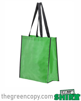 Impresión de Bolsa de Compra Personalizada ROLY COAST - Serigrafía de Bolsa DTG DTF en Madrid