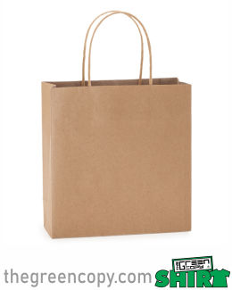 Impresión de Bolsa de Compra Personalizada ROLY HAYA - Serigrafía de Bolsa DTG DTF en Madrid