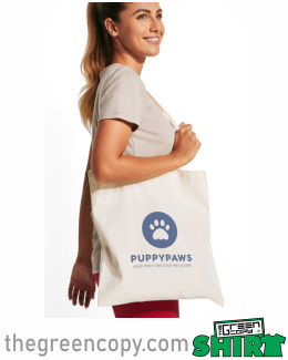 Impresión de Bolsa de Compra Personalizada ROLY HILL - Serigrafía de Bolsa DTG DTF en Madrid