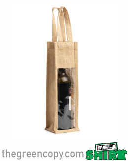 Impresión de Bolsa de Compra Personalizada ROLY NIMBA - Serigrafía de Bolsa DTG DTF en Madrid