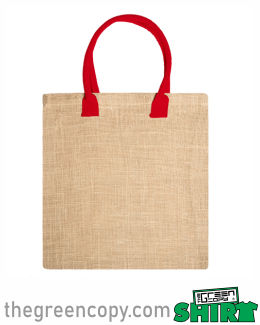 Impresión de Bolsa de Compra Personalizada ROLY NIMES - Serigrafía de Bolsa DTG DTF en Madrid