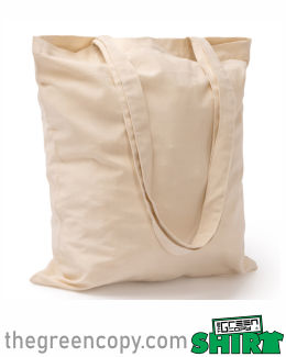 Impresión de Bolsa de Compra Personalizada ROLY ORCUS - Serigrafía de Bolsa DTG DTF en Madrid