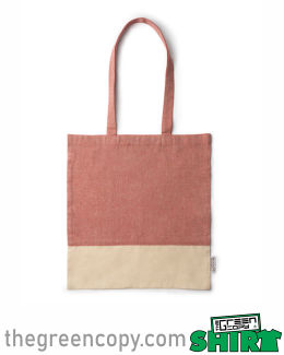 Impresión de Bolsa de Compra Personalizada ROLY PALMIRA - Serigrafía de Bolsa DTG DTF en Madrid