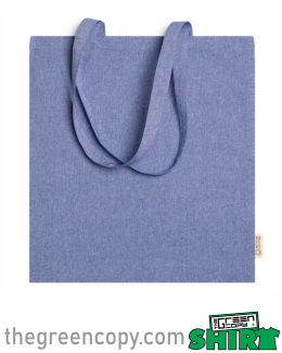 Impresión de Bolsa de Compra Personalizada ROLY RIBOLI - Serigrafía de Bolsa DTG DTF en Madrid