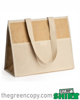 Impresión de Bolsa de Compra Personalizada ROLY VENICE - Serigrafía de Bolsa DTG DTF en Madrid