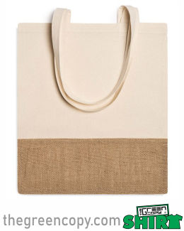 Impresión de Bolsa de Compra Personalizada ROLY WAVE - Serigrafía de Bolsa DTG DTF en Madrid