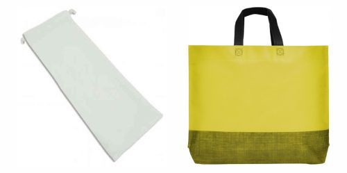 Tienda para imprimir BOLSAS con Fotos y Logos. Impresión Regalo BOLSA Personalizada con Foto en Madrid Alcorcón Leganés Villanueva