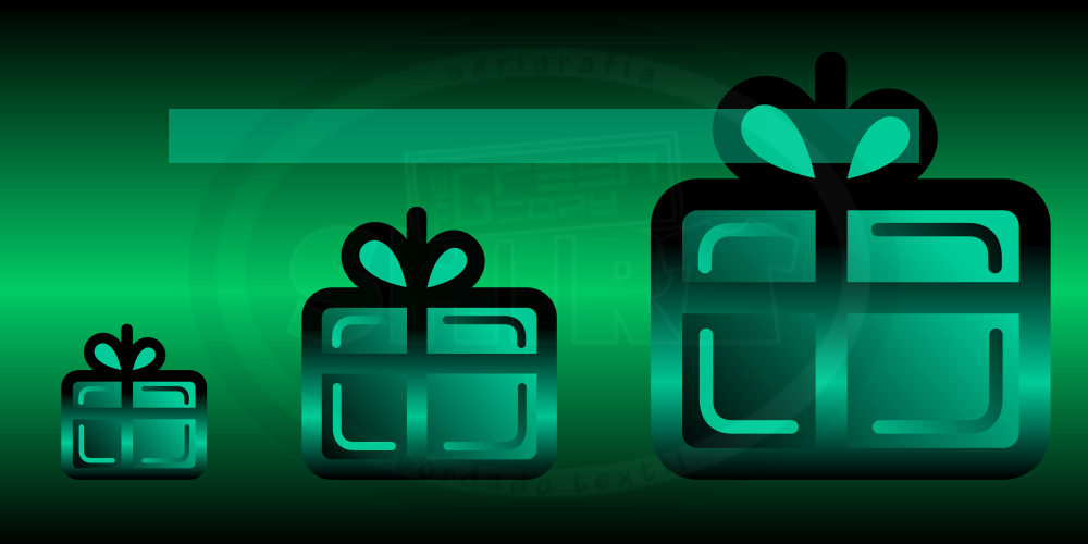 The Green Copy impresión de camisetas para regalos y cumpleaños imprimir Villanueva de la Cañada MADRID