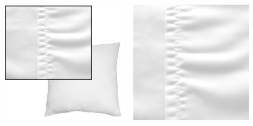 Tienda para imprimir COJINES con Fotos o Logos. Regalos Publicitarios de COJÍN Cierre Solapa en Madrid Navalcarnero Villaviciosa de Odón