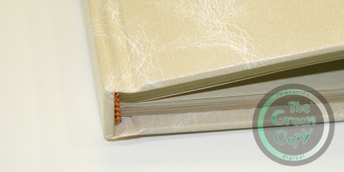 Encolados de Libros Cosidos | The Green Copy SHIRT| Villanueva de la Cañada MADRID | 918157760 |