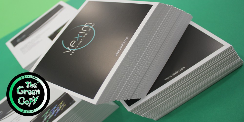 impresión de invitaciones tarjetas | Tienda Local para imprimir tarjetas de visita | Madrid Villanueva de la Cañada | Tlf. 918157760 |