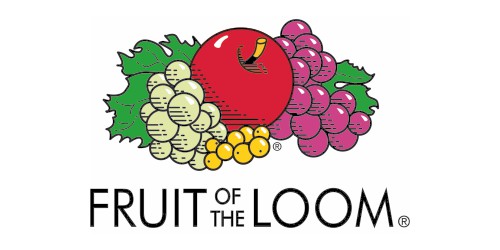 Fruit of the Loom Textil
