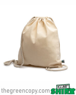 Impresión de Mochila Personalizada ROLY BARONE - Serigrafía de Mochila DTG DTF en Madrid