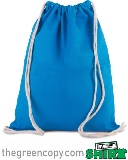 Impresión de Mochila Personalizada KIMOOD KI0154 - Serigrafía de Mochila DTG DTF en Madrid