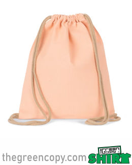 Impresión de Mochila Personalizada KIMOOD KI5103 - Serigrafía de Mochila DTG DTF en Madrid