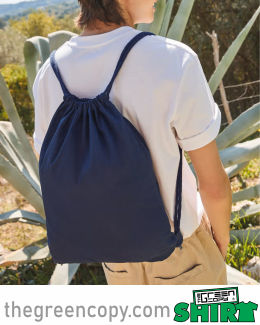 Impresión de Mochila Personalizada WESTFORD W210 - Serigrafía de Mochila DTG DTF en Madrid