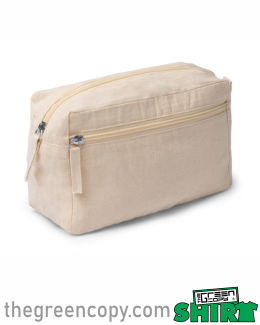 Impresión de Monedero Neceser Personalizado ROLY MODY - Serigrafía de Monedero DTG DTF en Madrid