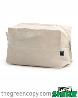 Impresión de Monedero Neceser Personalizado ROLY NARO - Serigrafía de Monedero DTG DTF en Madrid