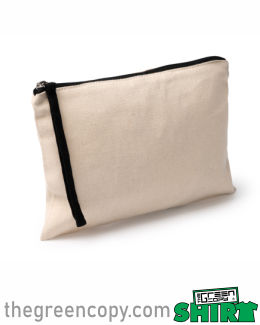 Impresión de Monedero Neceser Personalizado ROLY NASBIL - Serigrafía de Monedero DTG DTF en Madrid