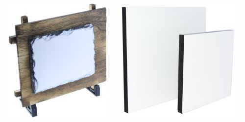 Tienda para imprimir PORTAFOTOS con Fotos o Logos. Regalos Publicitarios de PORTAFOTO en Madrid Getafe Móstoles Fuenlabrada